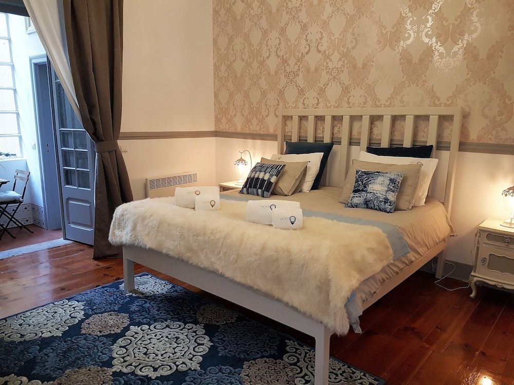 undefined Estrela Charming Rooms by Host-Point 4