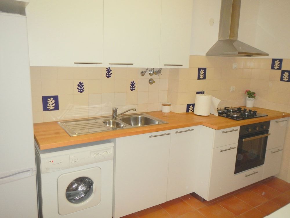 Estrela Charming Rooms by Host-Point Suite, Private Bathroom (Air Room) 5