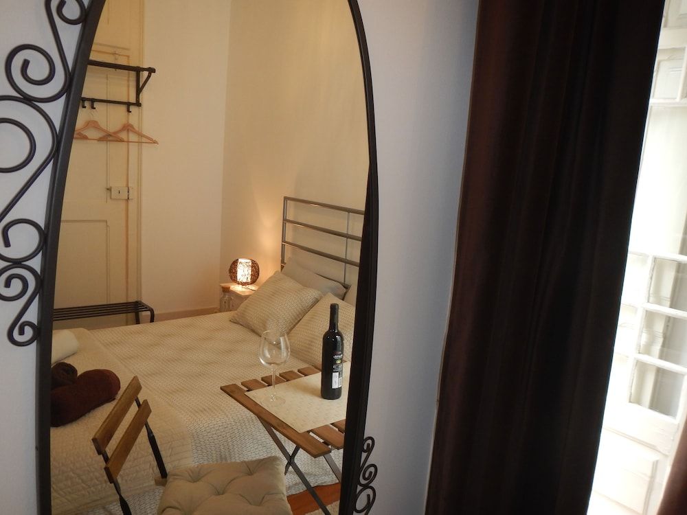 undefined Estrela Charming Rooms by Host-Point 5