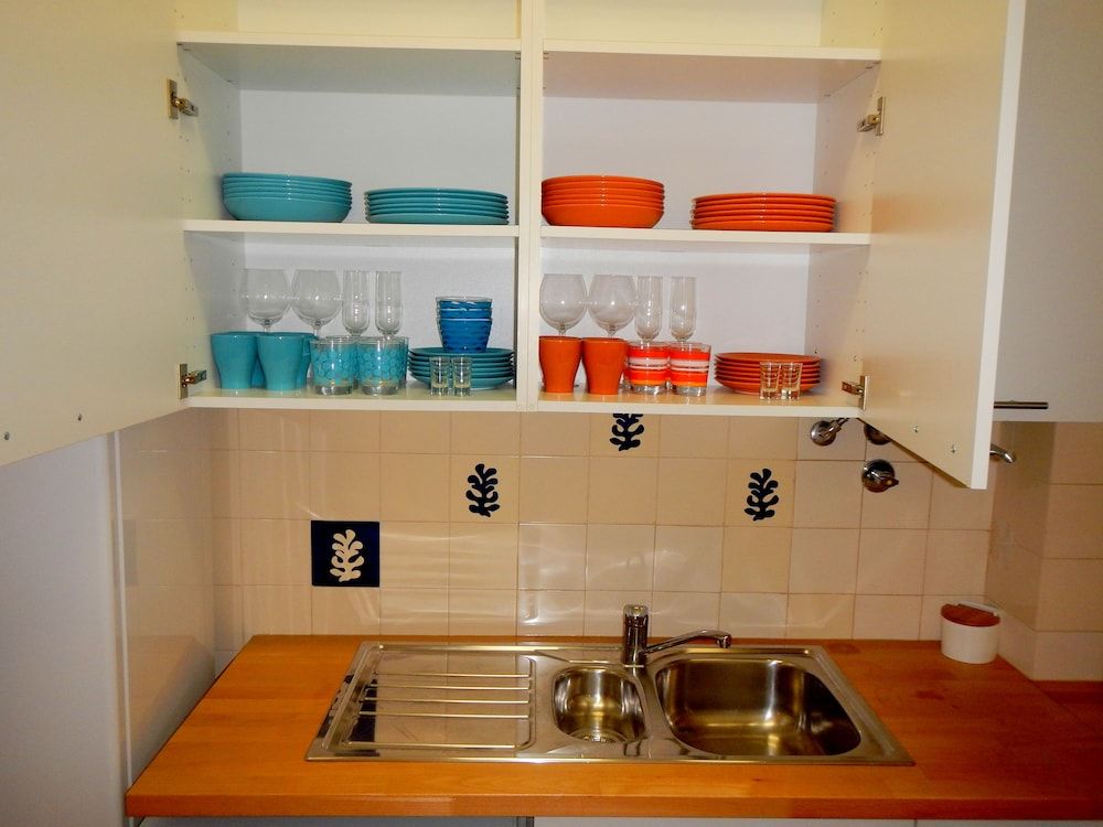 Estrela Charming Rooms by Host-Point Suite, Private Bathroom (Air Room) 7