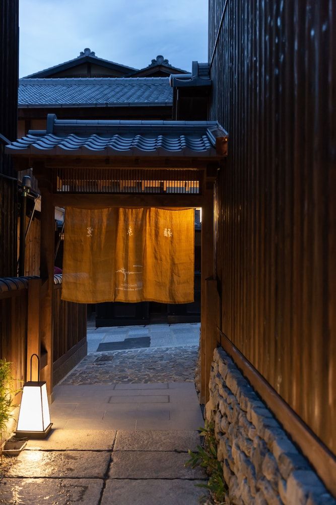 Campton Kiyomizu
