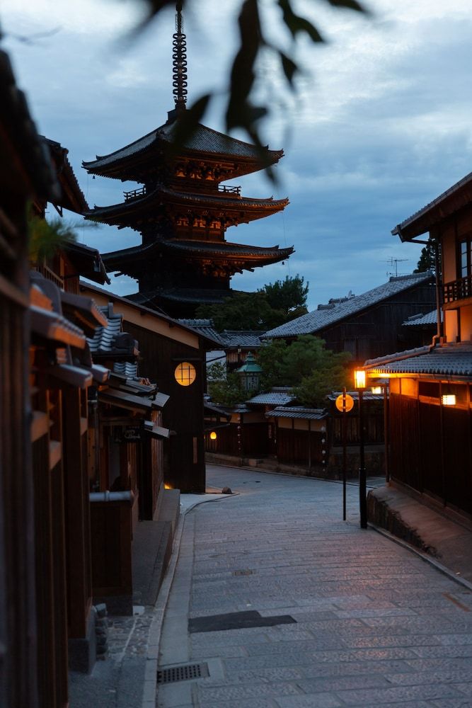 Campton Kiyomizu