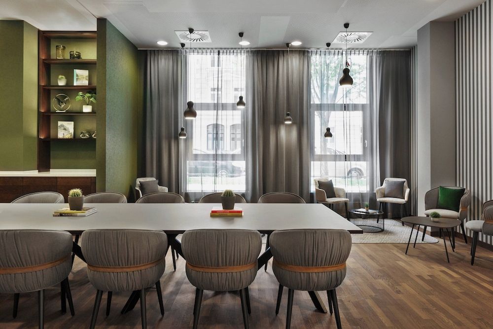 undefined Residence Inn by Marriott Munich City East 6