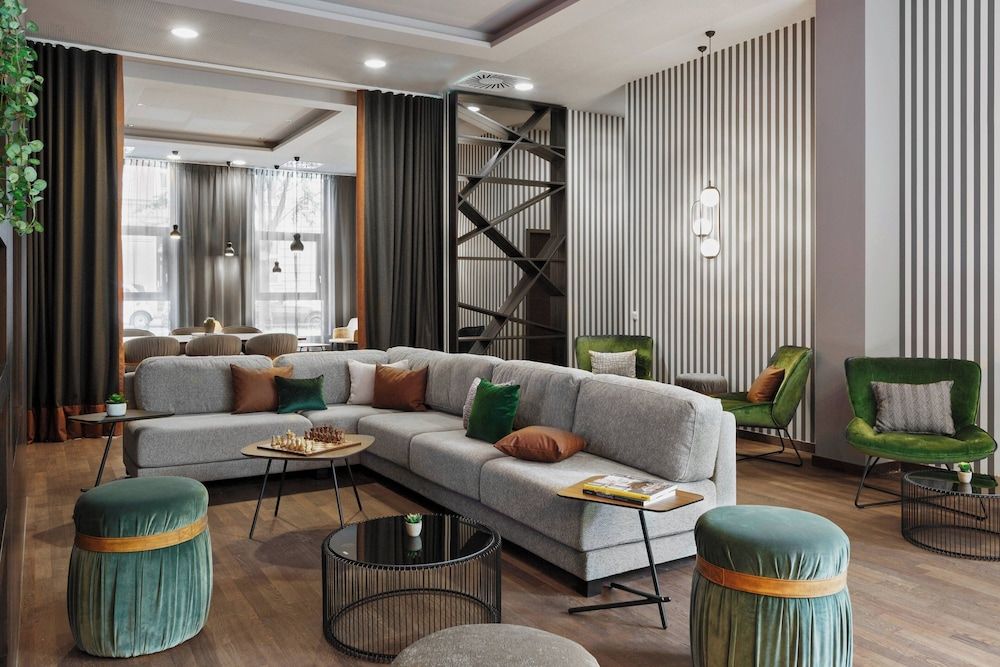 undefined Residence Inn by Marriott Munich City East