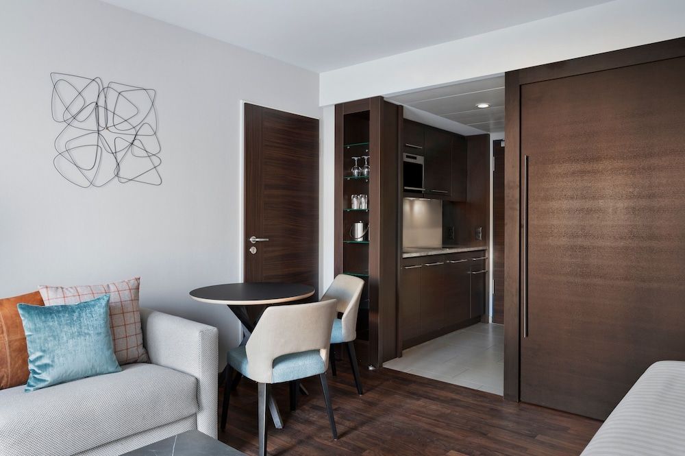 Residence Inn by Marriott Munich City East