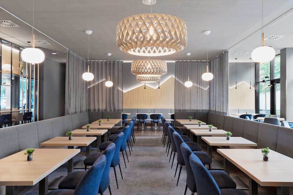 undefined Residence Inn by Marriott Munich City East 7