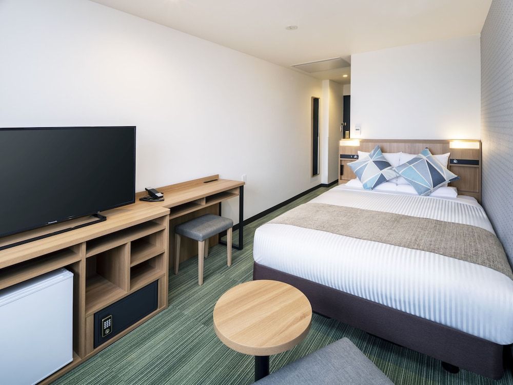 Standard Double Room, Non Smoking