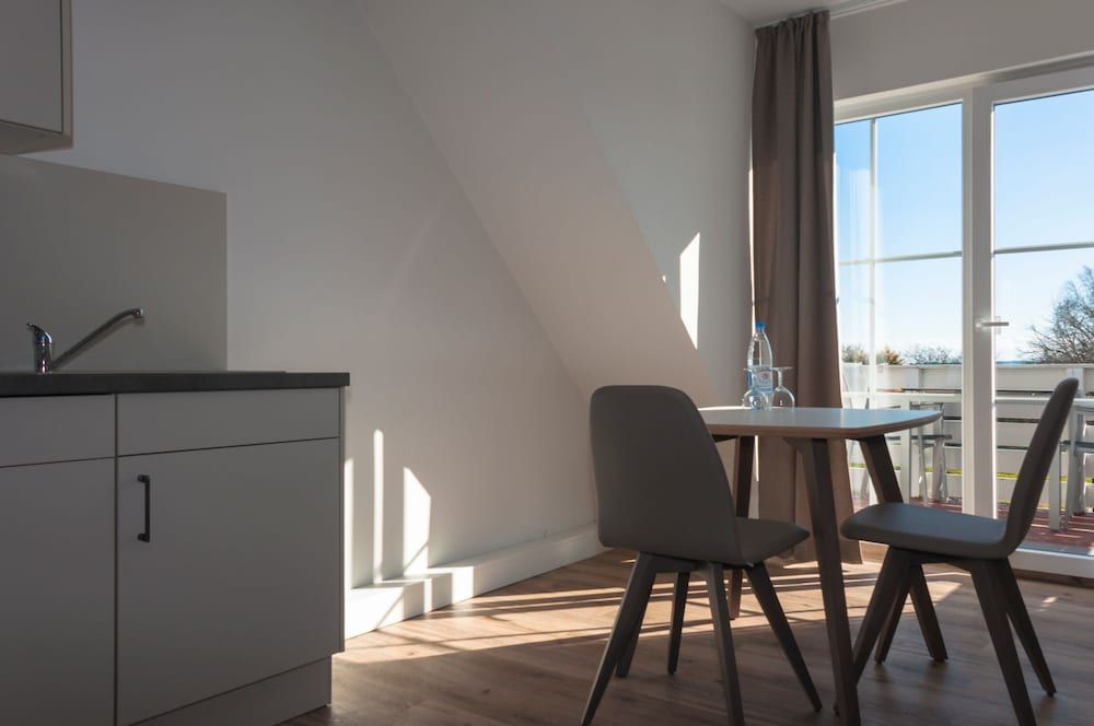 Lindenhof Hotel Garni Superior Room 2