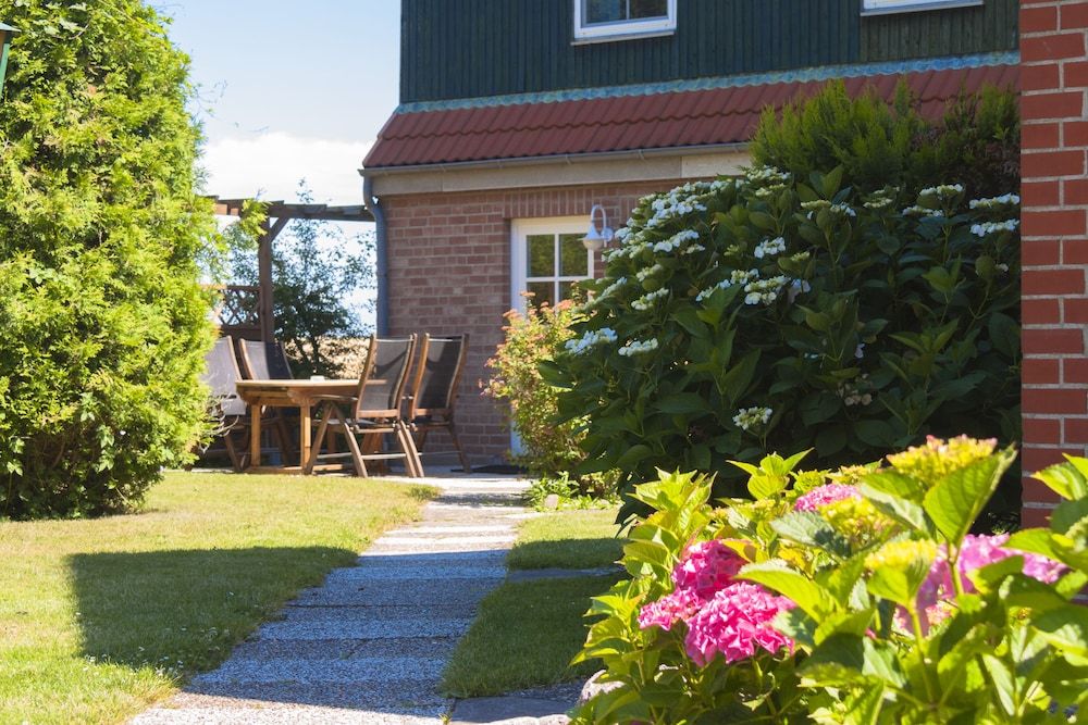 Lindenhof Hotel Garni Family Room 4