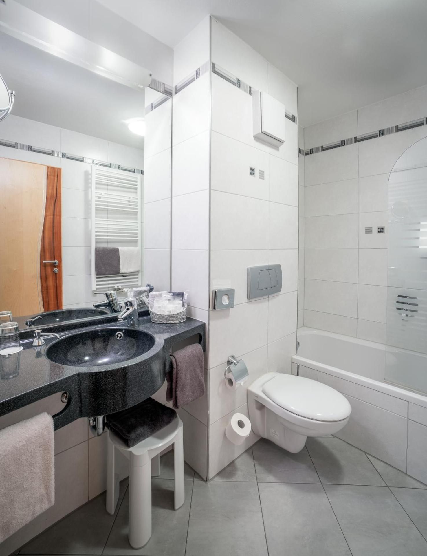 Hotel Passauer Wolf Luxury Double Room 2