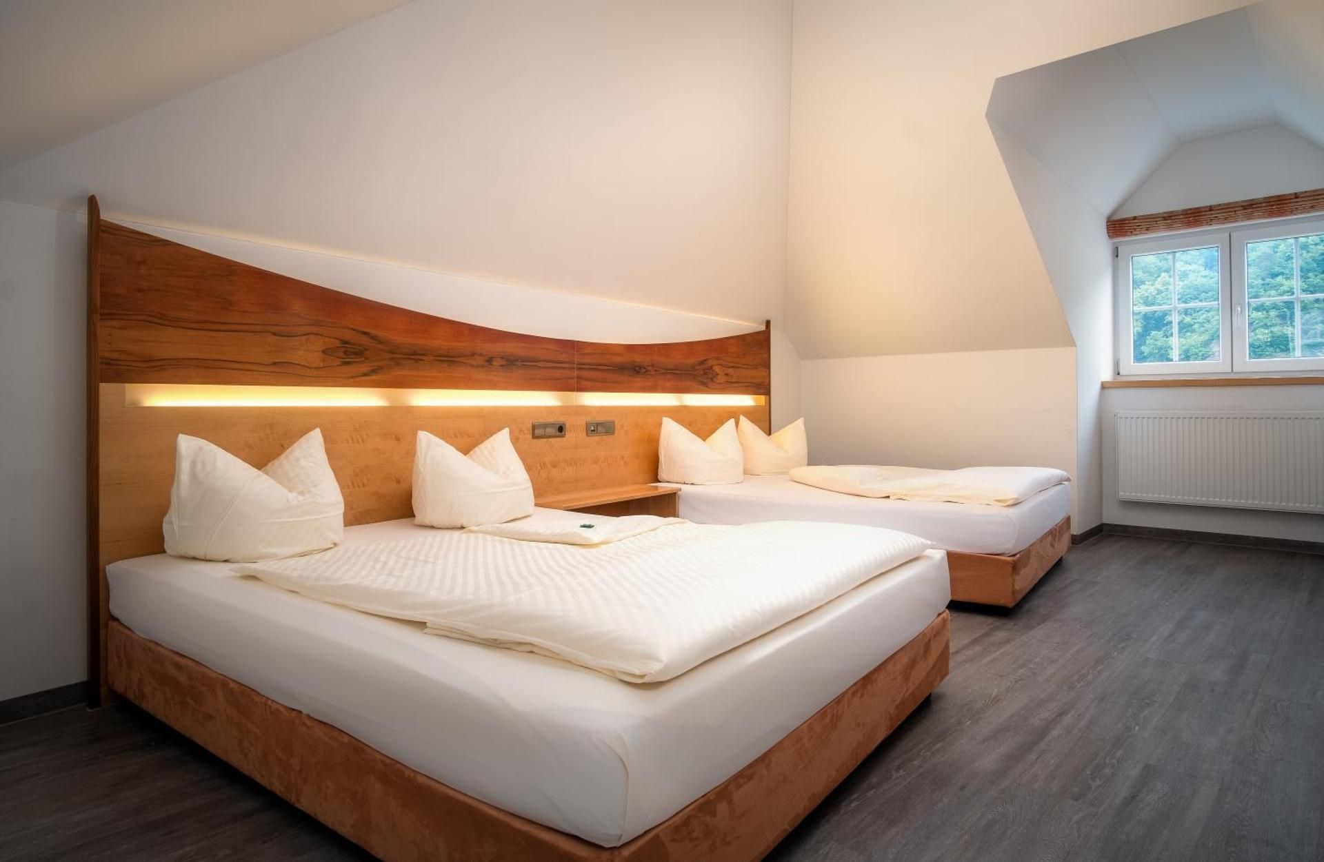 Hotel Passauer Wolf Suite