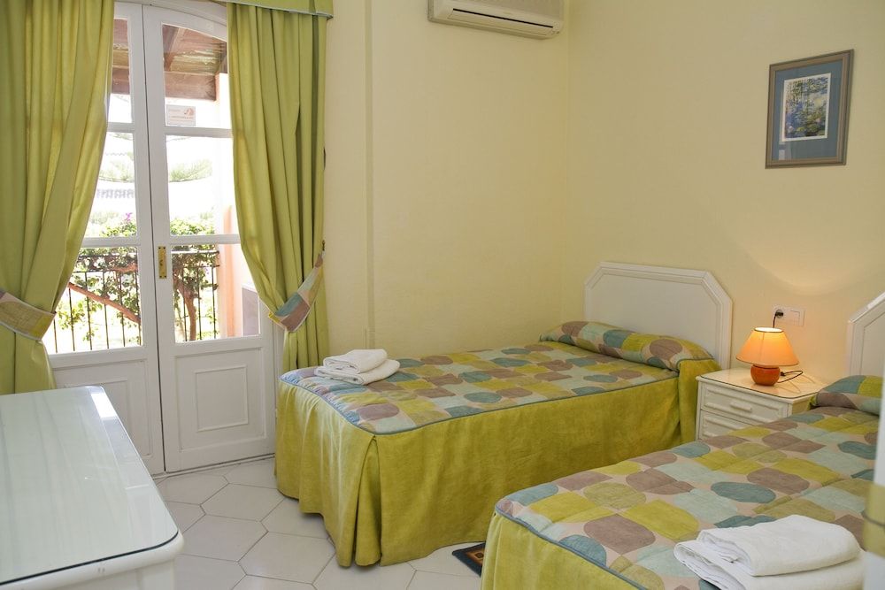 Apartamentos El Toro Apartment, 2 Bedrooms (6 pax) 5