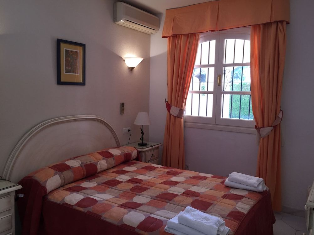 Apartamentos El Toro Apartment, 1 Bedroom (4 pax) 2