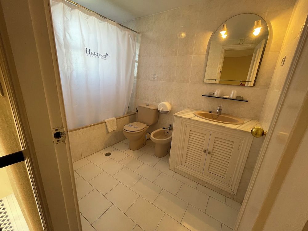 Apartamentos El Toro Apartment, 2 Bedrooms (6 pax) 12