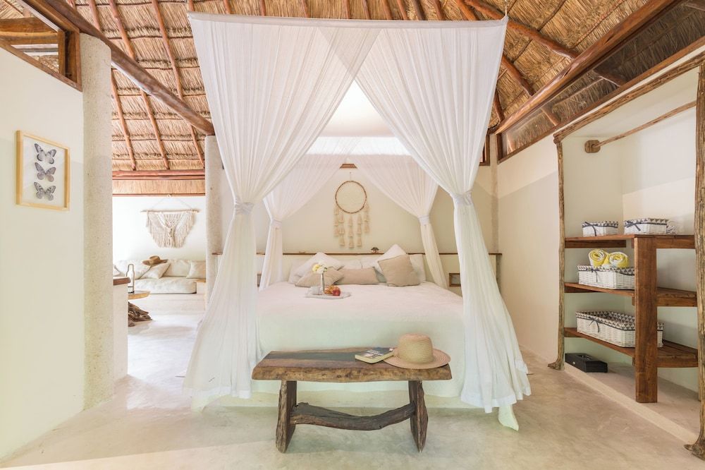 Jungle Villa Kukulkan