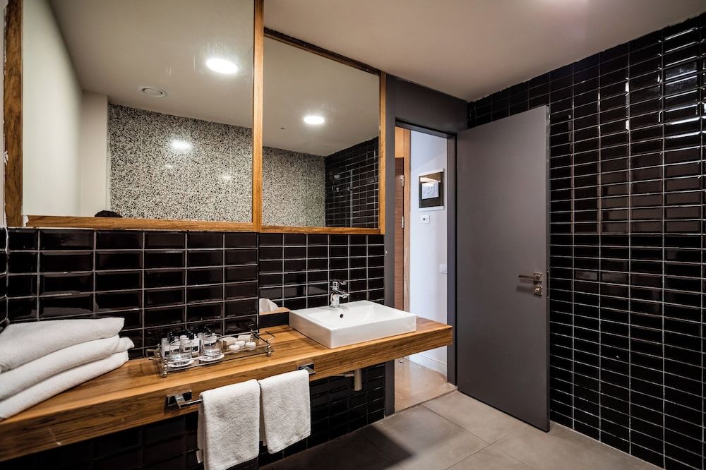 Sea life Nahariya BY Jacob Hotels Junior Suite 4