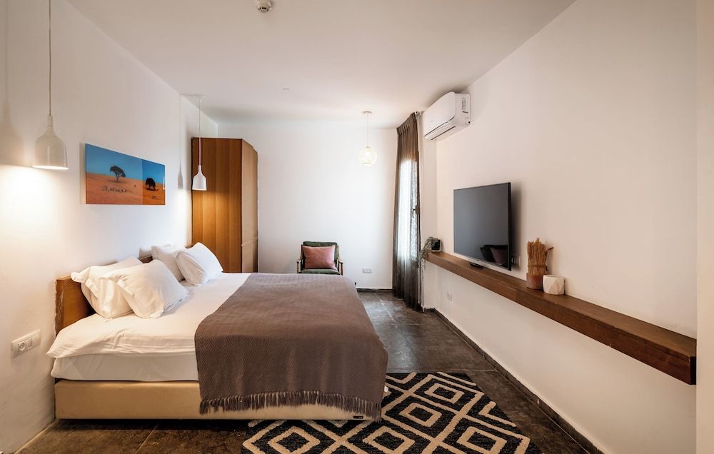 Sea life Nahariya BY Jacob Hotels Premium Garden Suite 2