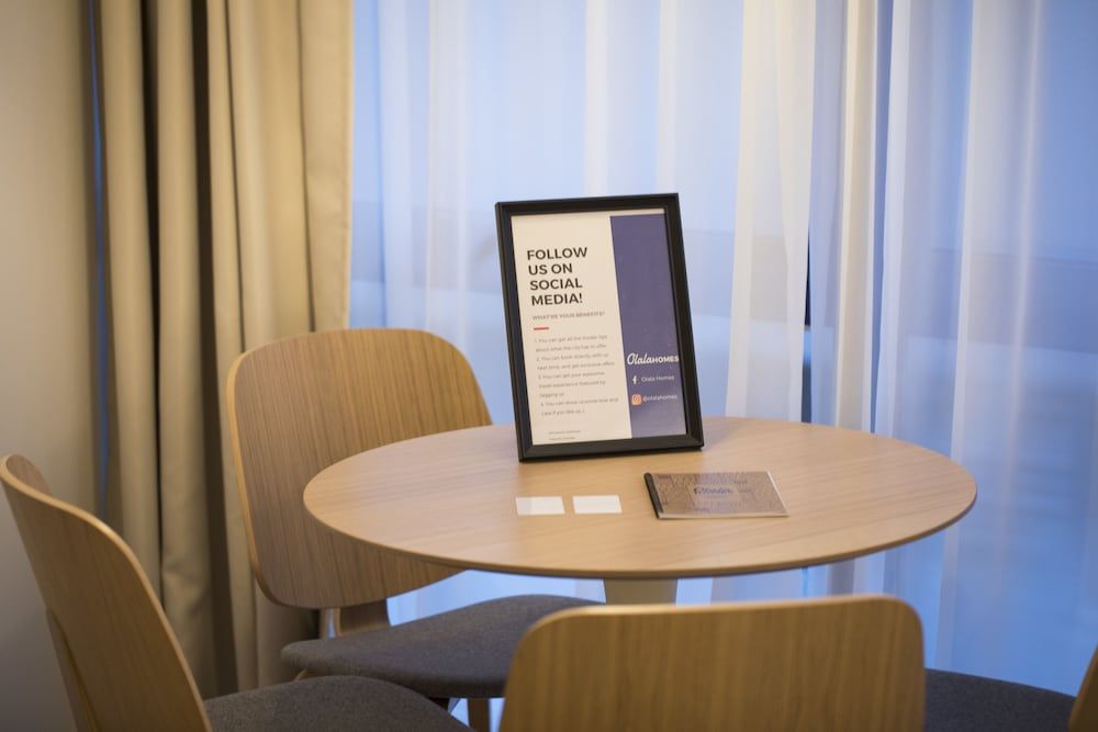 undefined Olala Syntagma Apartments 6