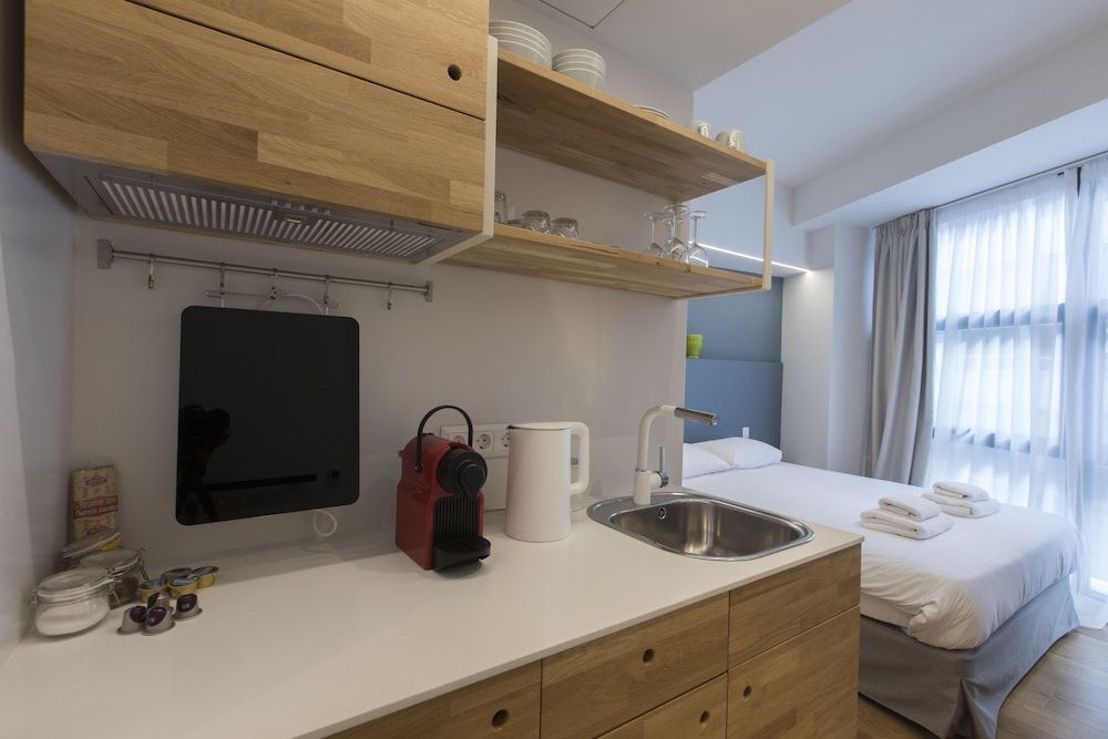 undefined Olala Syntagma Apartments 10