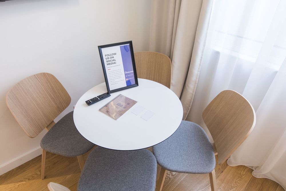 undefined Olala Syntagma Apartments 2