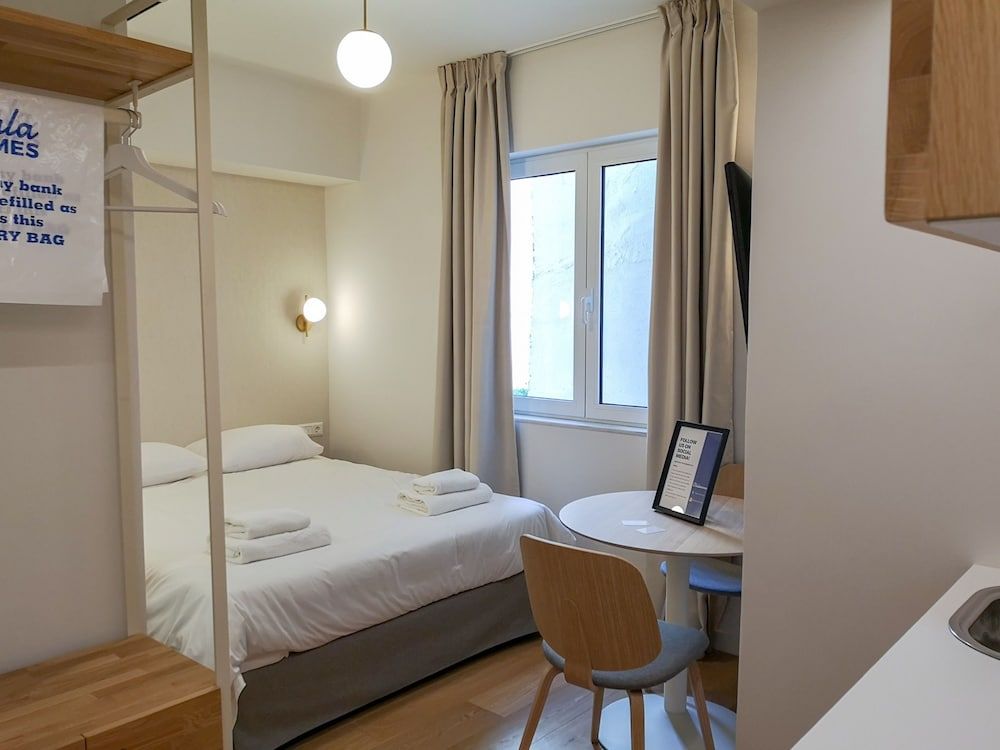 undefined Olala Syntagma Apartments 8