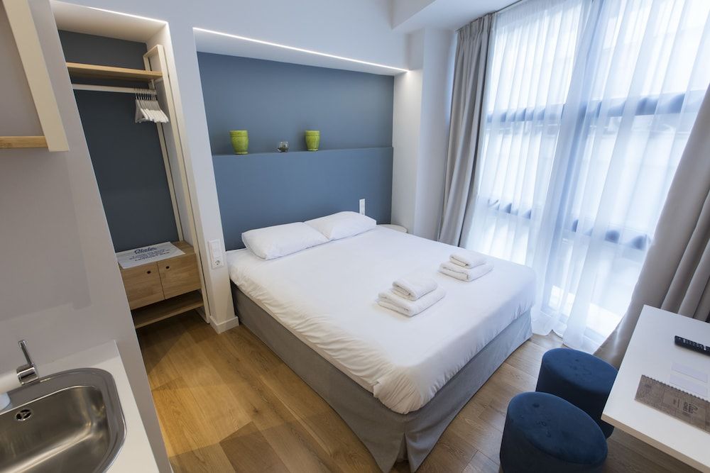 undefined Olala Syntagma Apartments 9