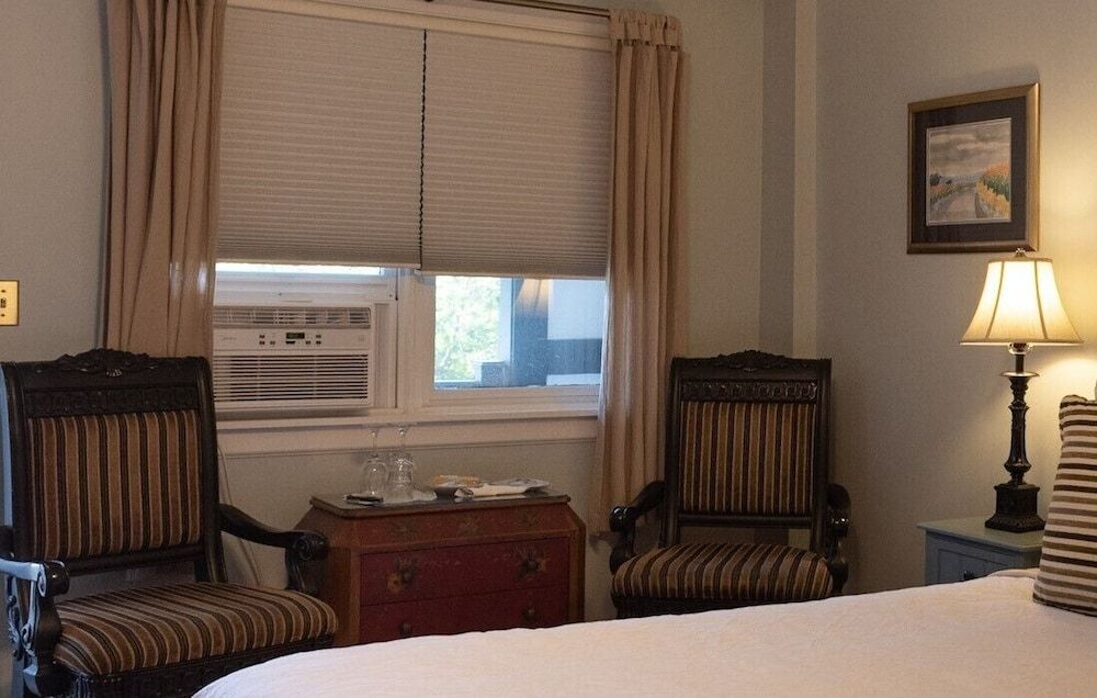 William Henry Miller Inn Aurora in The Carriage House 5