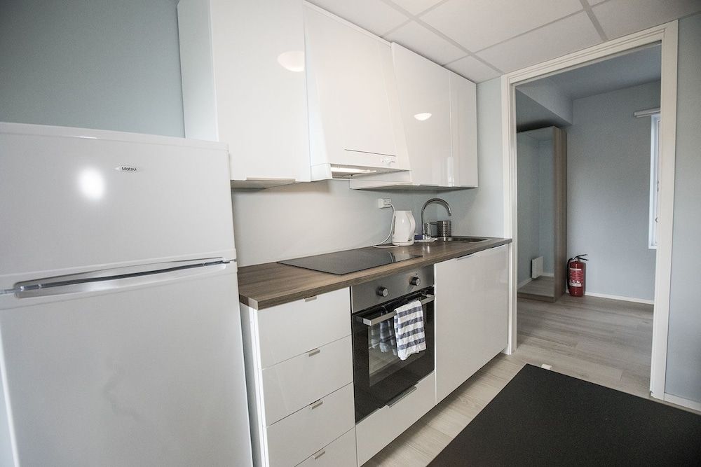 City Condo
