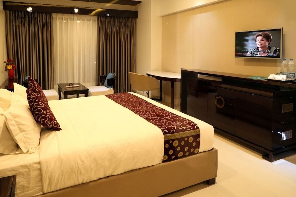 Premium Double or Twin Room