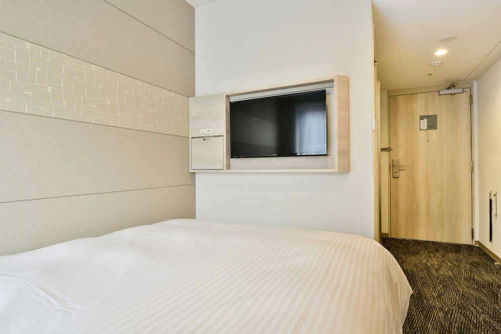 Standard Double Room, Non Smoking