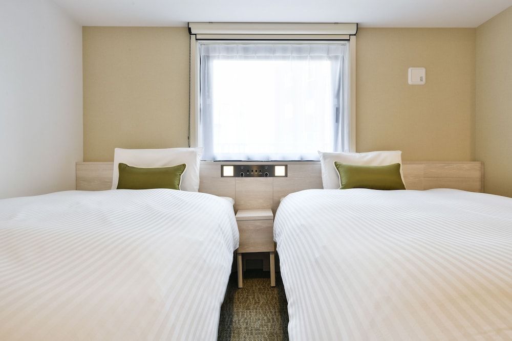Superior Twin Room, Non Smoking