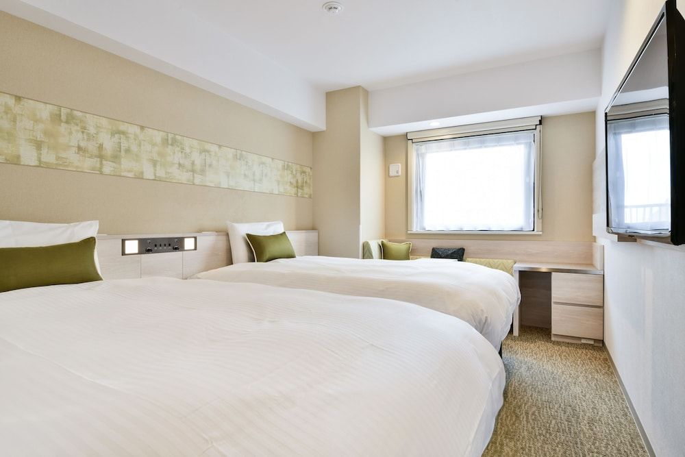 Standard Twin Room, Non Smoking