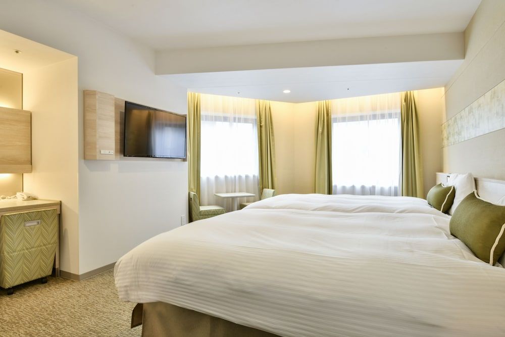 Superior Twin Room, Non Smoking