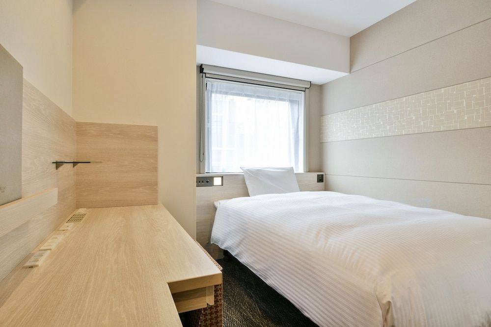 Standard Double Room, Non Smoking