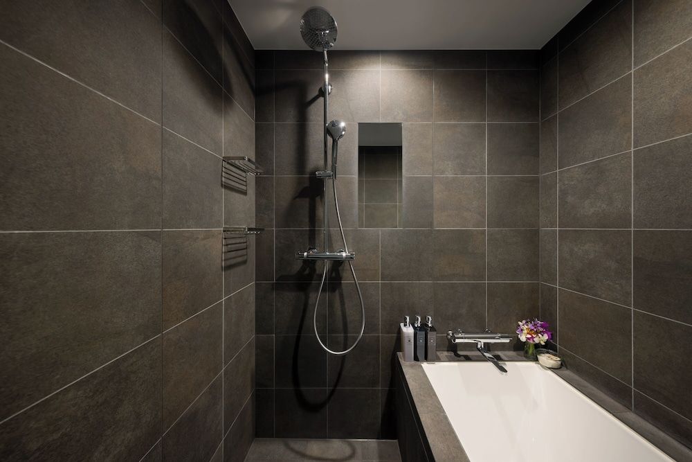 THE HOTEL HIGASHIYAMA KYOTO TOKYU, A Pan Pacific Hotel Deluxe King, Non Smoking 4