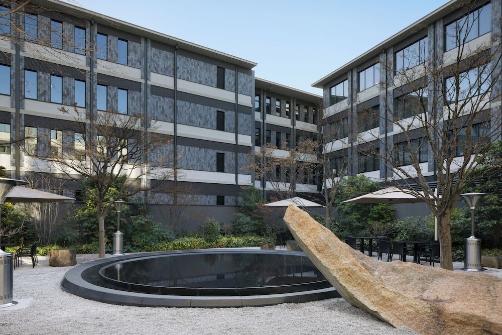 undefined THE HOTEL HIGASHIYAMA KYOTO TOKYU, A Pan Pacific Hotel 3