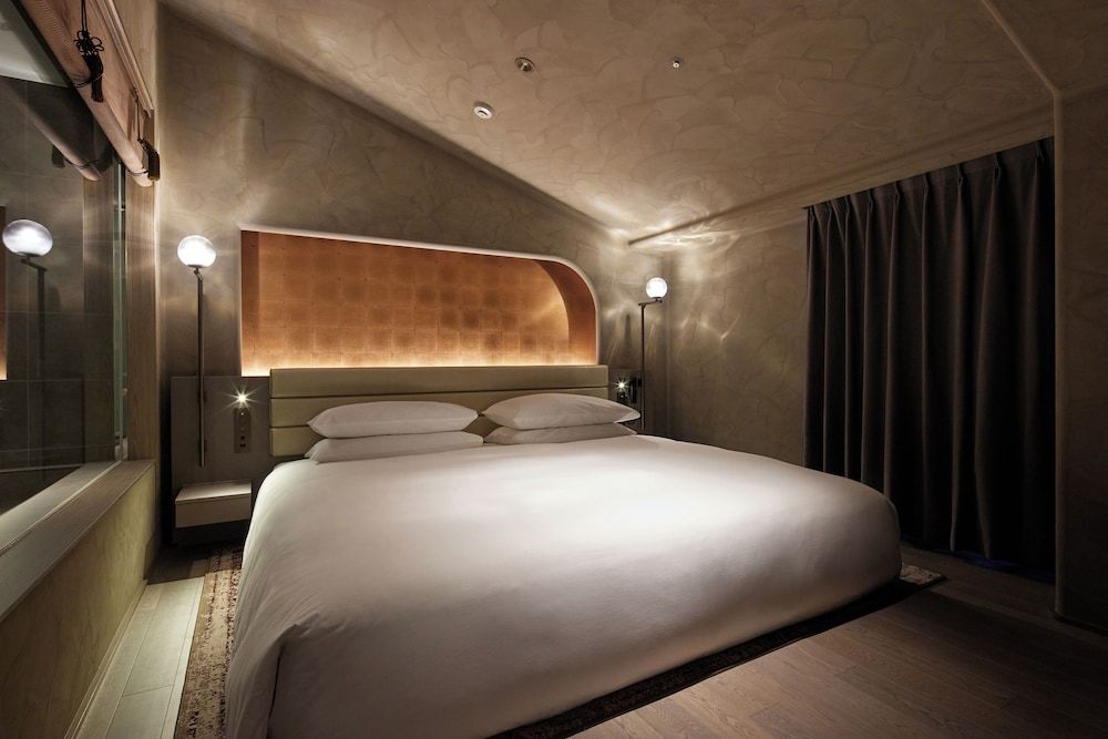 Shirakawa Suite, Non Smoking