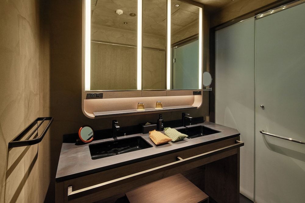 Awata Suite, Non Smoking