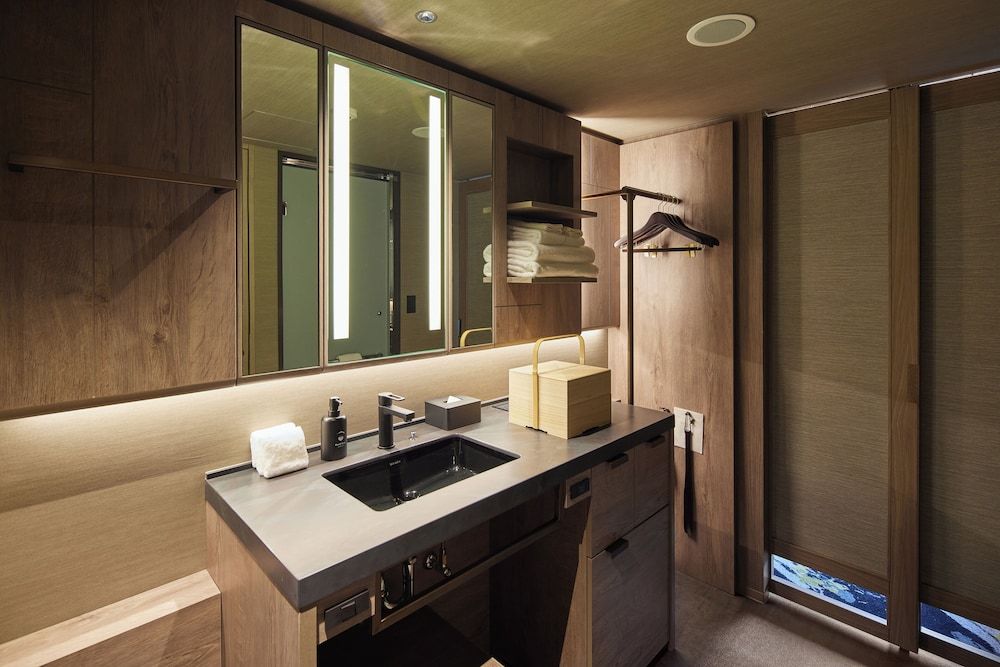 undefined THE HOTEL HIGASHIYAMA KYOTO TOKYU, A Pan Pacific Hotel 9