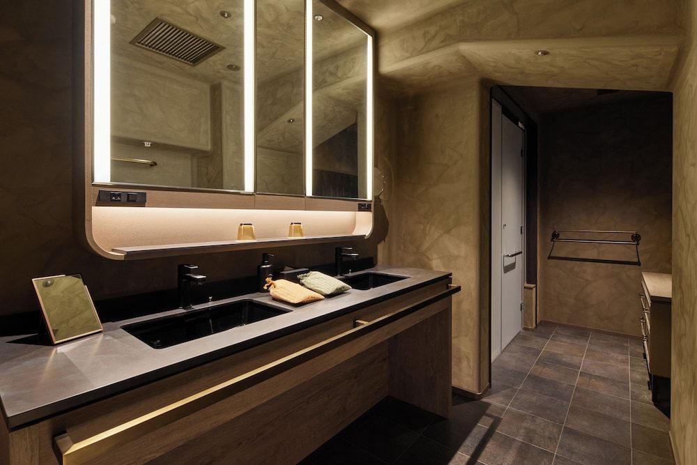 Shirakawa Suite, Non Smoking