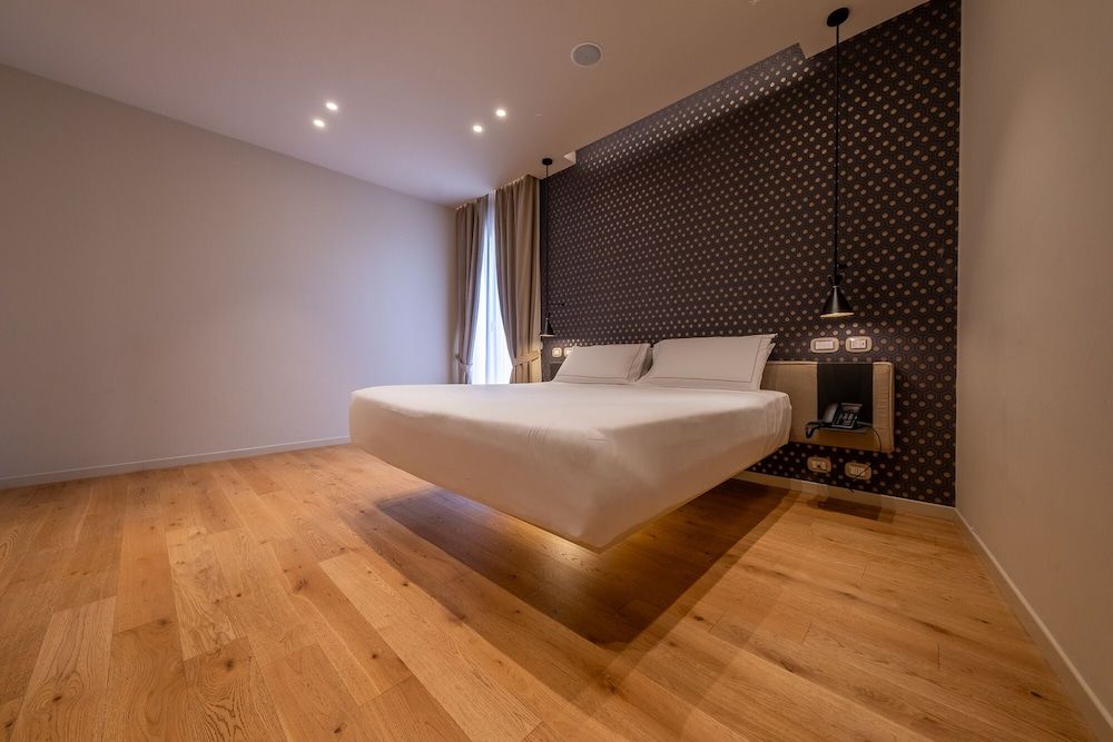 Superior Suite, 1 Bedroom