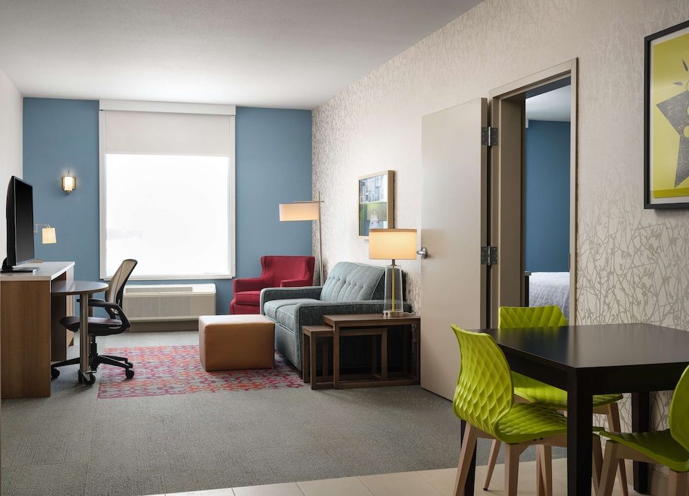 Suite, 1 Bedroom, Non Smoking