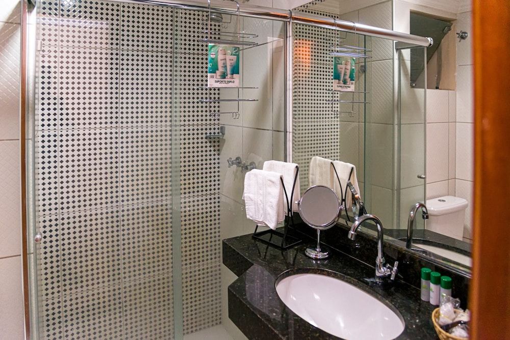 Rede Andrade Amazônia Standard Double Room 11