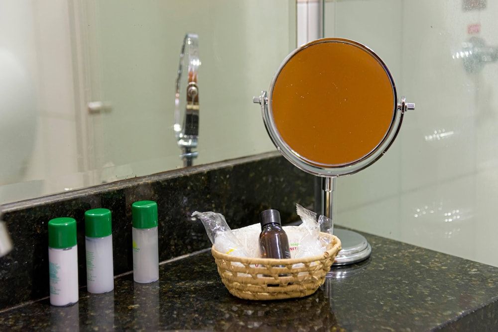 Rede Andrade Amazônia Standard Double Room 10