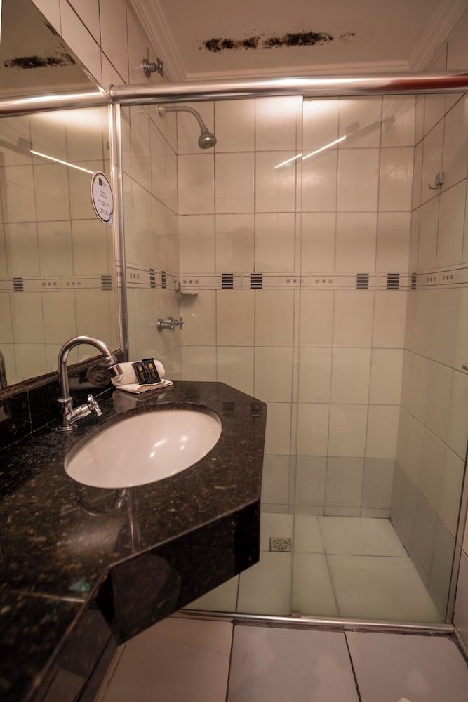 Rede Andrade Amazônia Standard Double Room 12