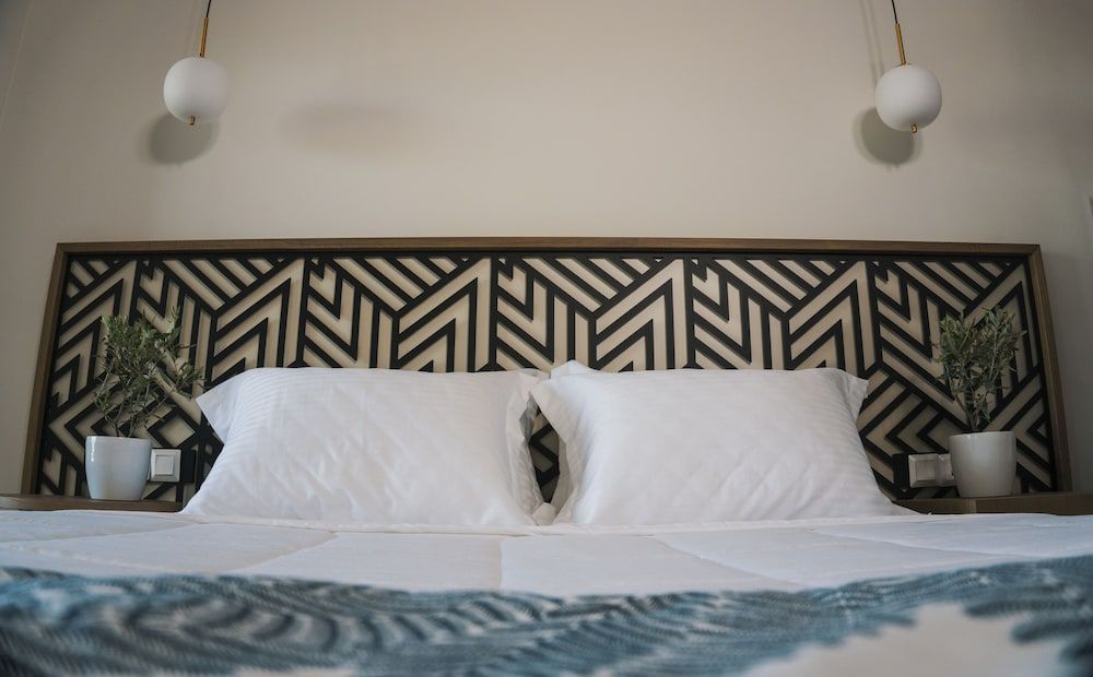 Junior Suite (No view)