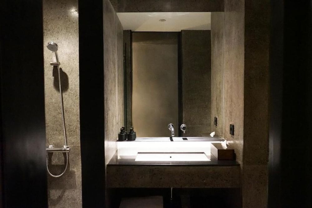 Titik Dua Ubud Titik Dua deluxe room 5