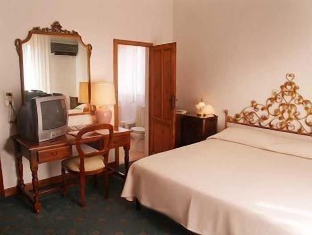 Albergo Sanlorenzo Double Room 2