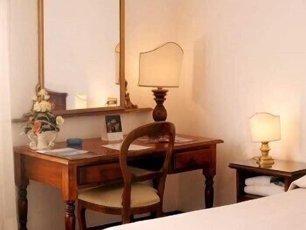 Albergo Sanlorenzo Triple Room 2