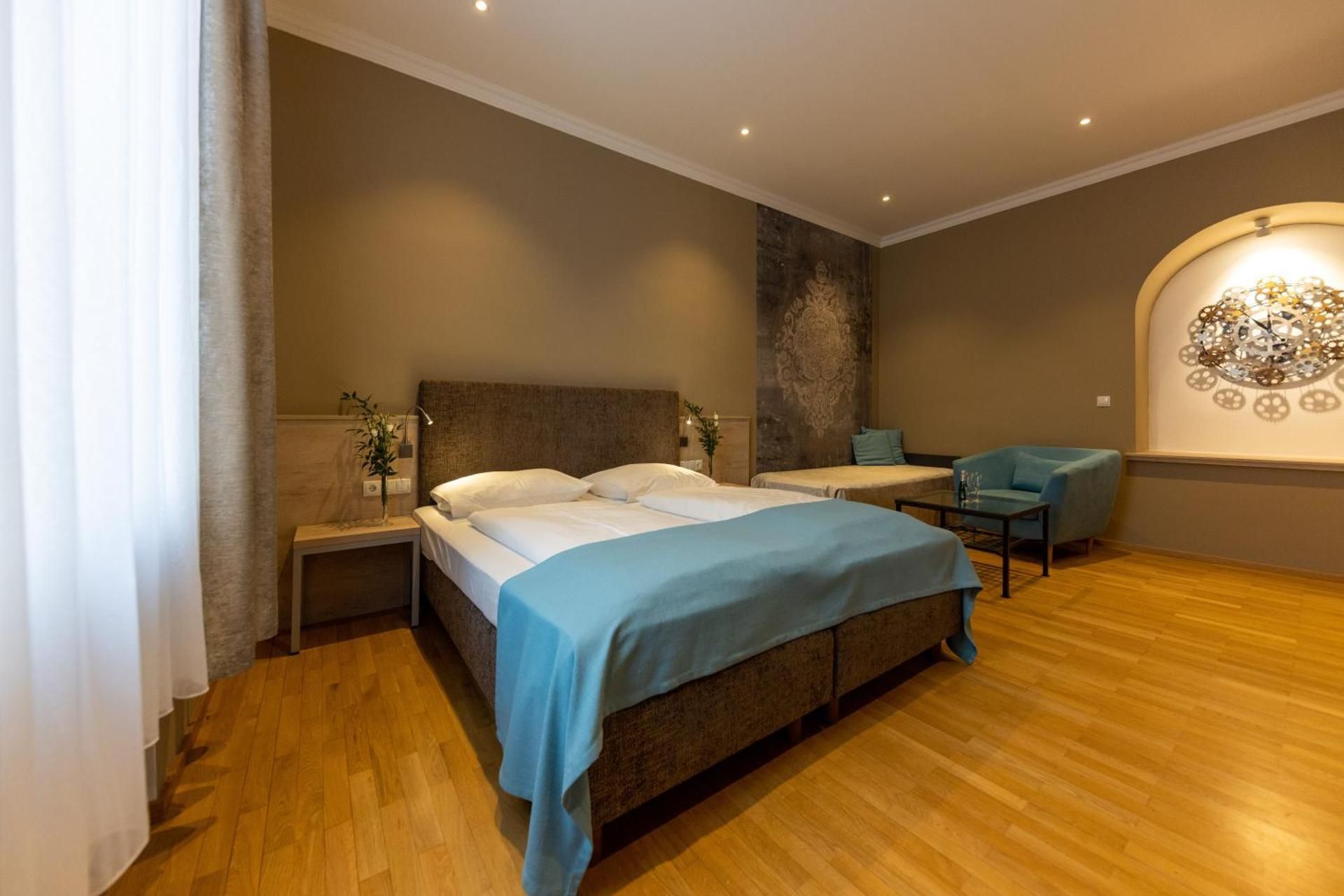 Comfort Double Room